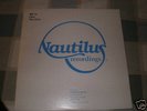 TEST PRESSING The Cars LP NAUTILUS halfspeed  LP NM