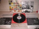 PEARL JAM No Code 1st Original Pressing GRUNGE RARE LP
