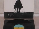 NEIL YOUNG Harvest Moon LP ORIG. 1992 +Lyrics OOP MINT