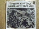 Garage   RICHARD and the YOUNG LIONS