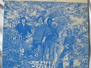 BROTHERHOOD Stavia US PSYCH VERY RARE PRIVATE PRESSING