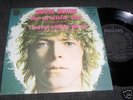 DAVID BOWIE The Prettiest 7