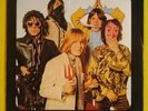ROLLING STONES.JUMPIN JACK FLASH.1968 PICTURE SLEEVE