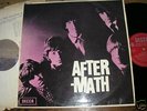 ROLLING STONES -  Aftermath,  ORIG 1966 MATRIX 1 LP/in
