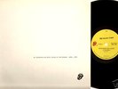 ROLLING STONES Interview w/ Mick Jagger RARE promo LP