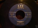 Bruce Porter - Rattlesnake - cool NY rocker