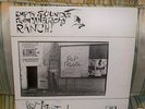 POP RIVETS Empty Sounds from Anarchy... Billy Childish