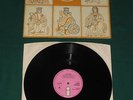 Fairport Convention LP - Full House - Ex/Ex - Rare