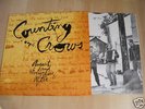Counting Crows - August & Everything After Orig LP RARE
