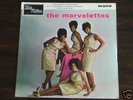 TAMLA MOTOWN EP - THE MARVELETTES - TME2003