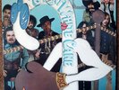 The Great White Cane LP