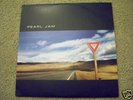Pearl Jam - Yield - Original press Great condition
