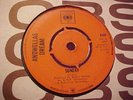 *ANDWELLAS DREAM* SUNDAY  - 1969 UK CBS 45rpm