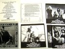 Eight Songs for Greg Sage & Wipers, Nirvana, Hole, M-99