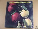 THE WASHINGTON APPLE FRESH COUNTRY APPLES ORIG PSYCH LP