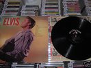 Elvis Presley Elvis 1382 RE MONAURAL CLEAN COND