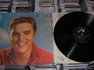 Elvis Presley For LP Fans Only ORIGINAL LONG PLAY NICE