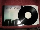 hawkwind stonehenge 83 vinyl lp rare