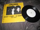 The Cure Easy Cure 1st demo