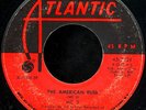 DETROIT ROCK: MC5 'Ruse/Shakin' punk-psych 45  LISTEN