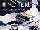 Stereo Somewhere In The Night lp Minimal Wave vinyl