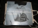 BELLE AND SEBASTIAN - TIGERMILK LP