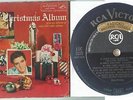 ELVIS PRESLEY CHRISTMAS ALBUM RCA LOC-1035 RARE