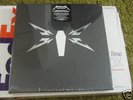 METALLICA Death Magnetic 5 LP DELUXE 180 gram Boxset