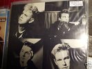 DEPECHE MODE Dm 82 RARE 1982 LIVE LP