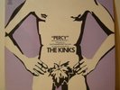 The Kinks - Percy ORIG NEW ZEALAND LP