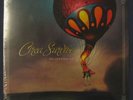 Circa Survive - ON LETTING GO - black / blue swirl LP