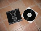 SPIRAL TRIBE BREACH THE PEACE blrt79 SP23