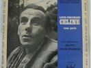 Louis-Ferdinand Céline 33 tours