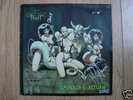 CELTIC FROST Emperor's Return Lp AUTOGRAPHED hellhammer