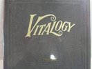 PEARL JAM VITALOGY 1994 US ORIG GTFLD LP STILL SEALED