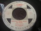 ROCKABILLY 45/ KID THOMAS 