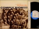 Andrew Hill Compulsion Blue Note NY Orig Van GelderVG++