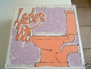 Ladies W.C. Venezuelan Heavy/Psych. LP.