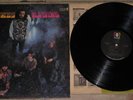 ILL WIND-Flashes /Trippy Psychedelic Folk LP Orig Rare