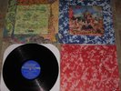 ROLLING STONES-Their Satanic Majesties R. 3-D Orig. EX+