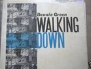 Rare Original NYC label Bennie Green 