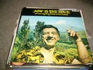 lp hank snow  new zealand only