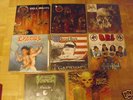 Vinyl LP TrashMetal Slayer, Nuclear Assault, Exodus usw