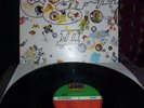 LED ZEPPELIN III LP FRENCH PRESS 7?