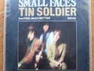 The Small Faces--Tin Soldier--Picture Sleeve--Rare