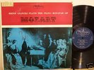 WESTMINSTER XWN 18506 MOZART SONATAS REINE GIANOLI NM