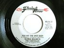* GLORIA WALKER You Hit The Spot RARE SISTER FUNK Hear