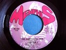 * THE GIRLS Hurt's Still Here RARE NORTHERN SOUL Hear