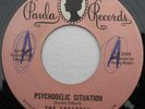 THE SPECTRES 45  