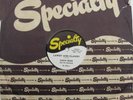 LLOYD PRICE 78 on Specialty  